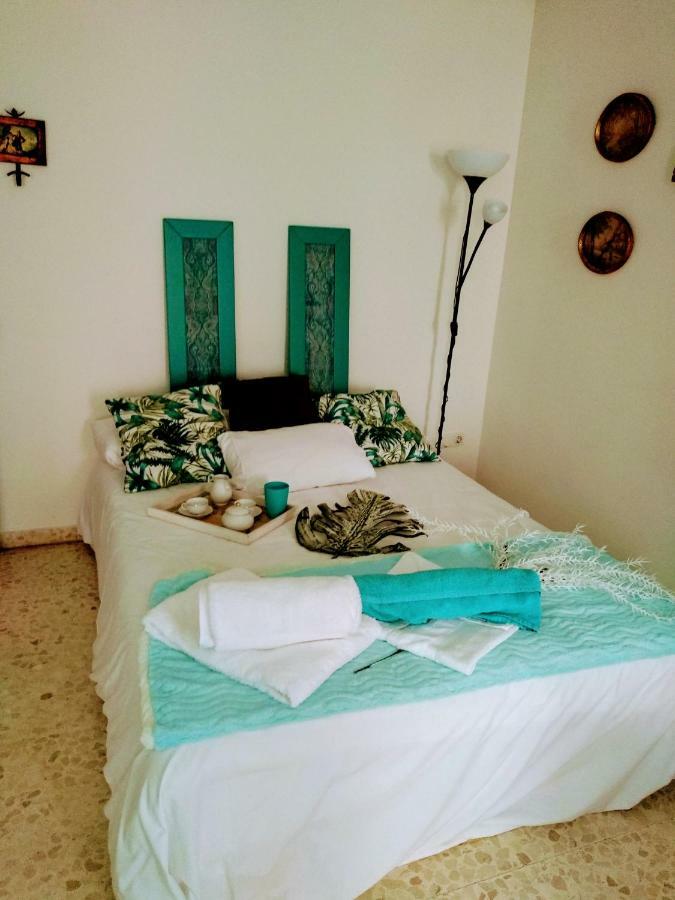 Apartamento Turquesa De Sevilla