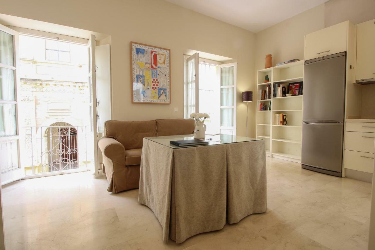 Centro San Luis Apartamento Sevilla
