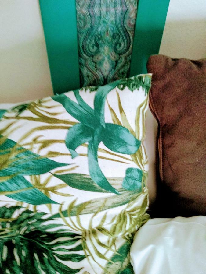 Turquesa De Apartamento