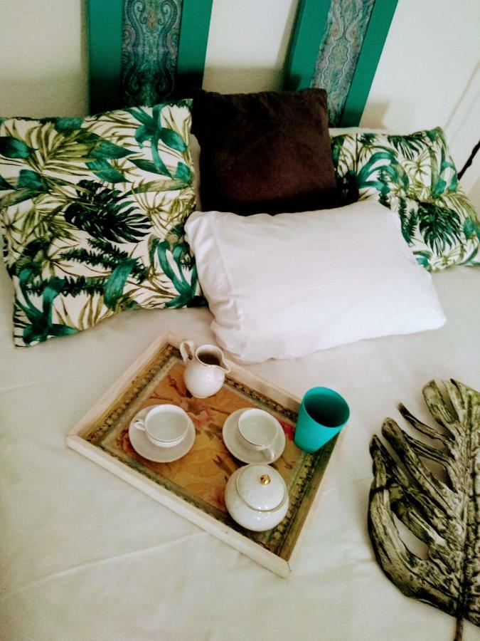 Apartamento Turquesa De