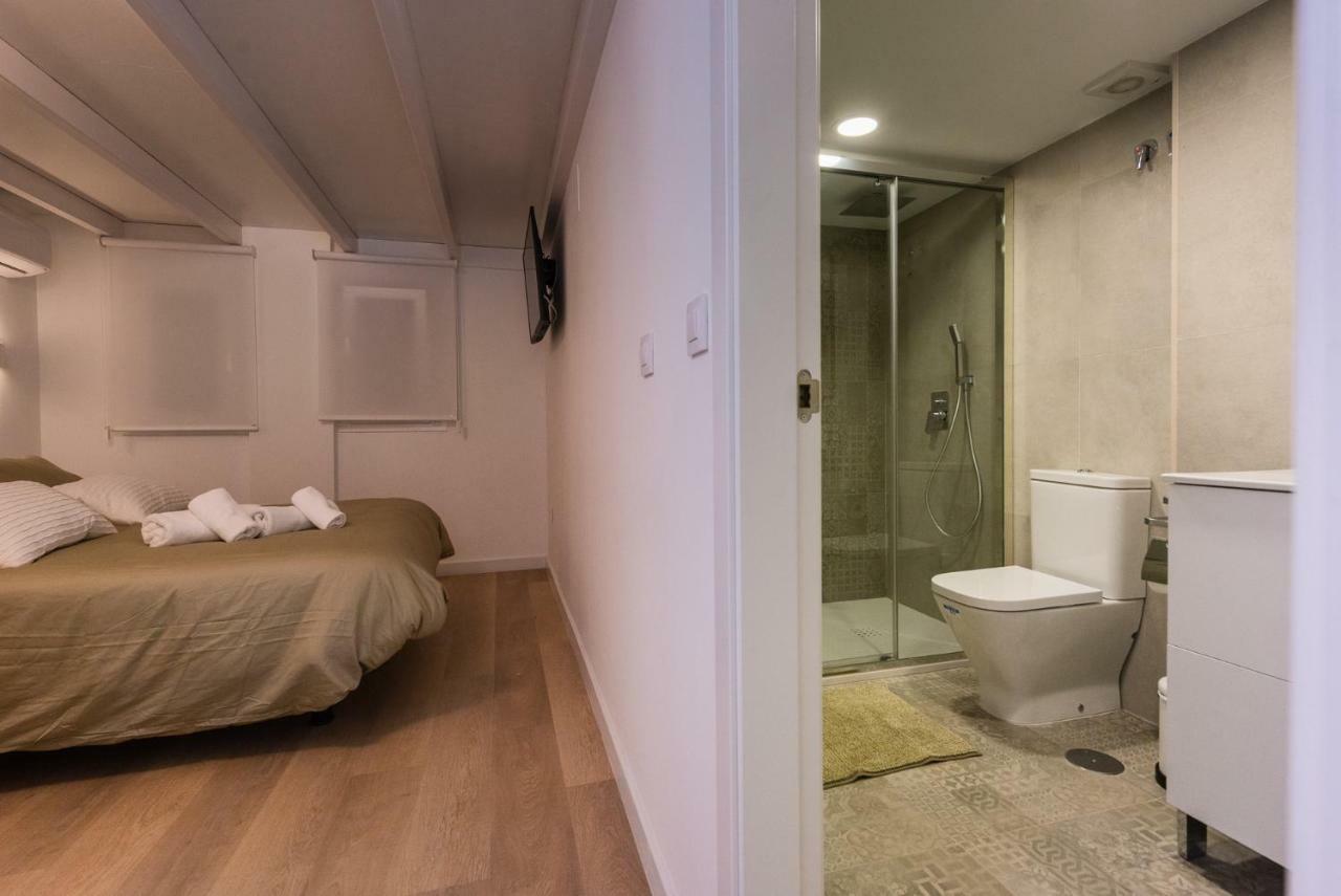 Apartment Luxury Campana Donkey
