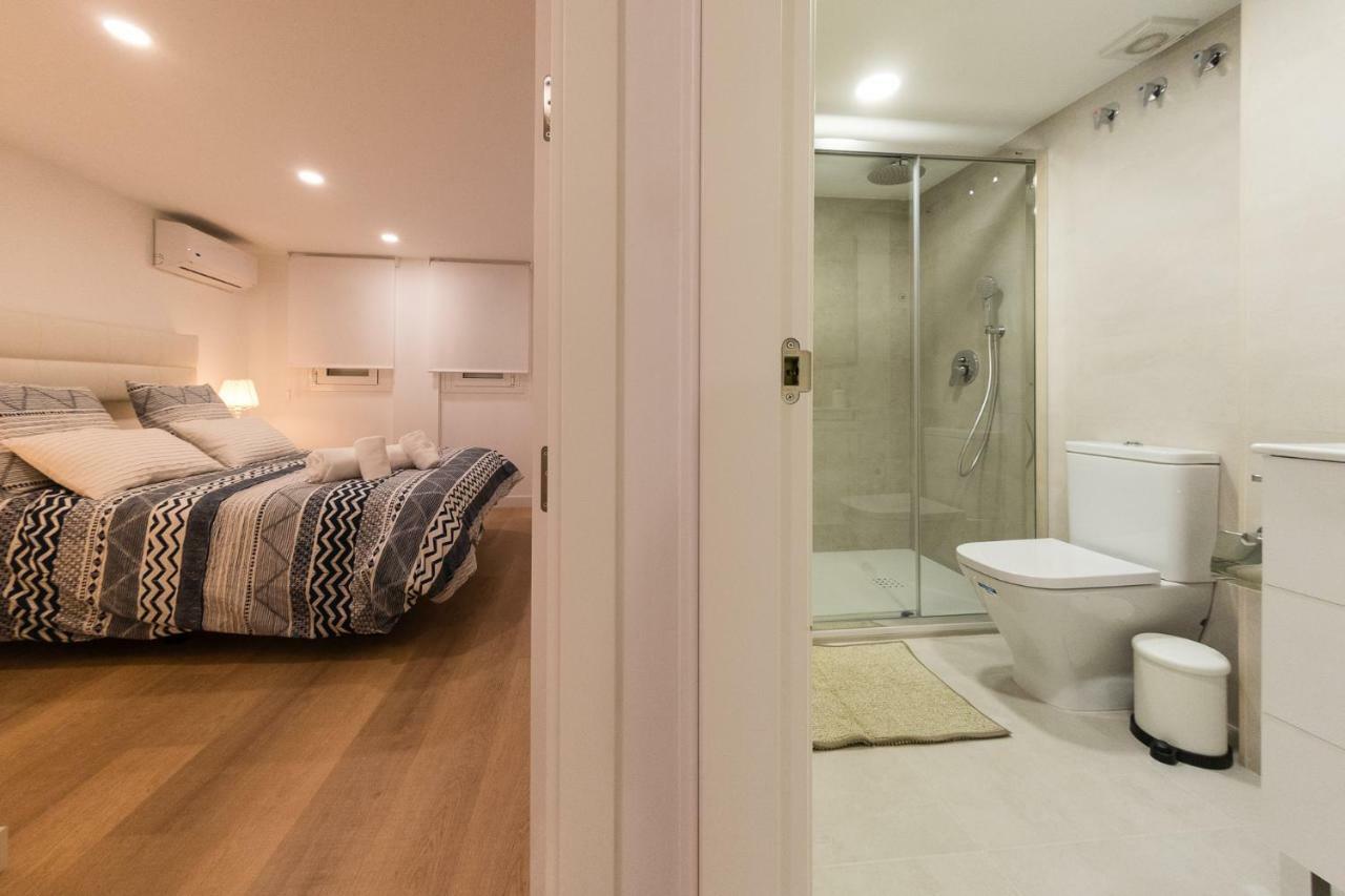 Luxury Campana Donkey Apartment