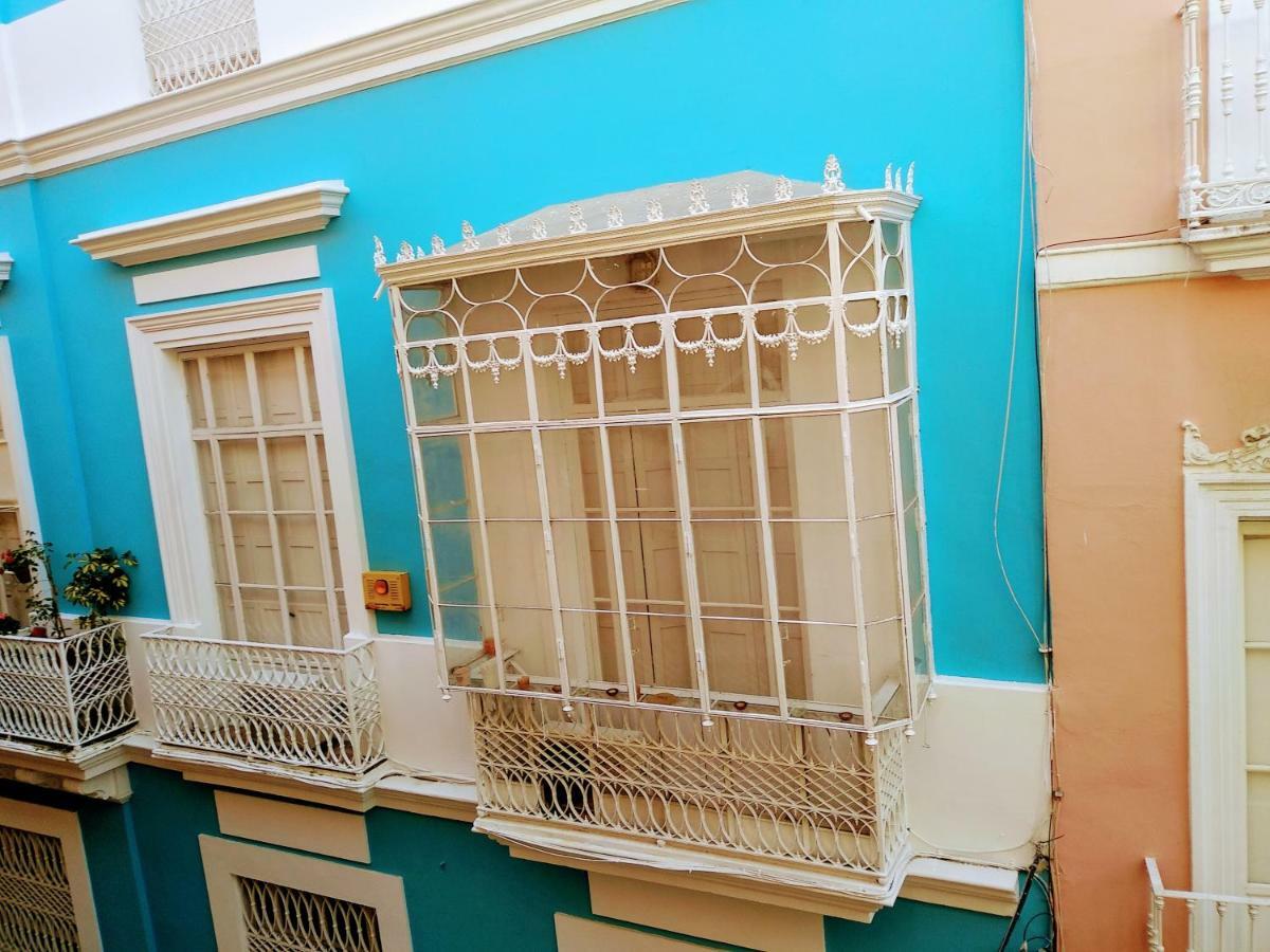 Apartamento Turquesa De Sevilla