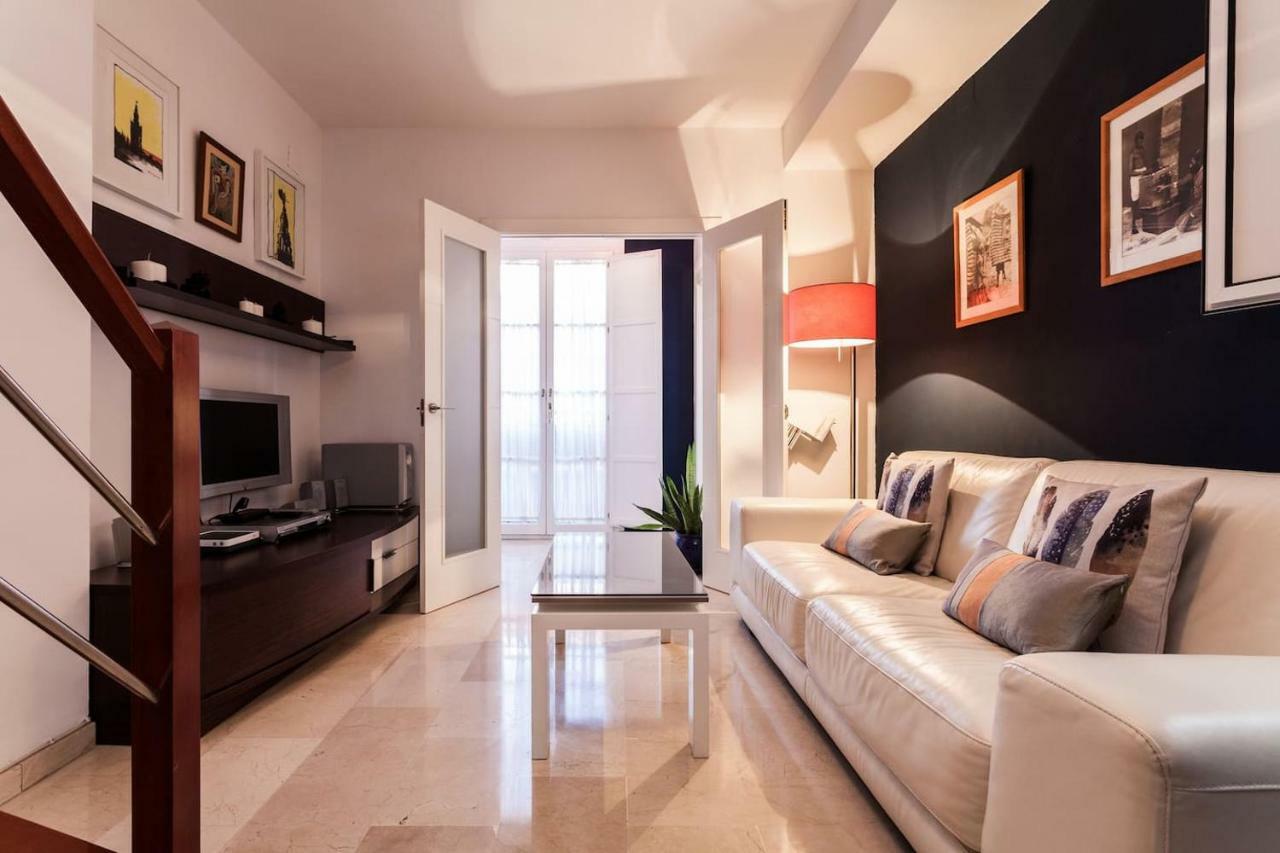 Apartamento Apartamento Lirio