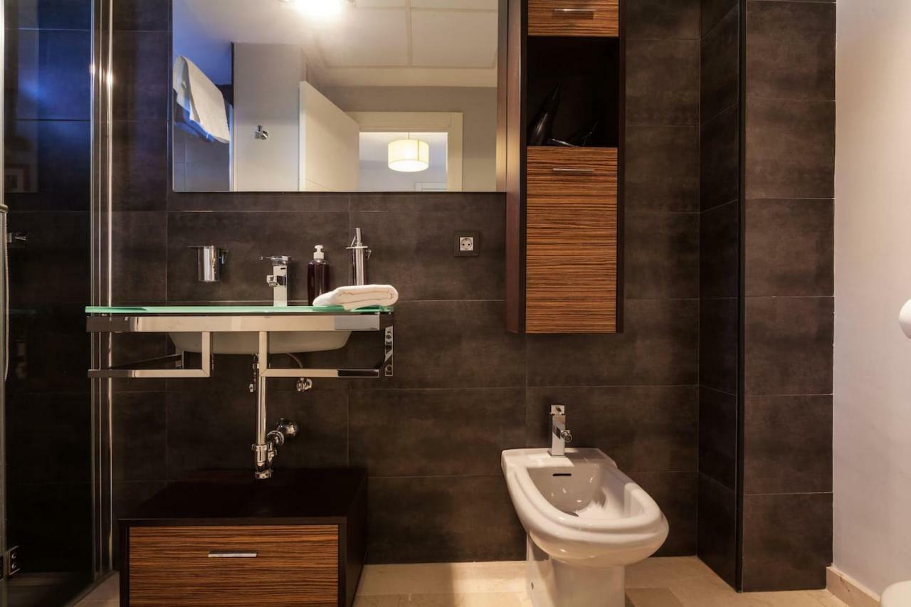 Apartamento Apartamento Lirio *