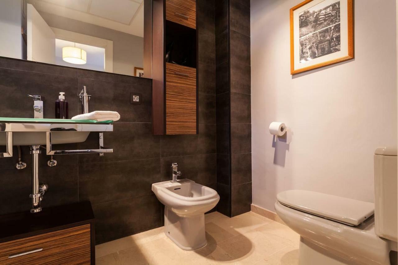 Apartamento Apartamento Lirio Sevilla
