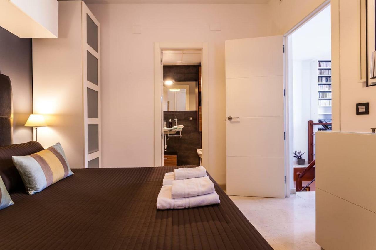 Apartamento Apartamento Lirio *