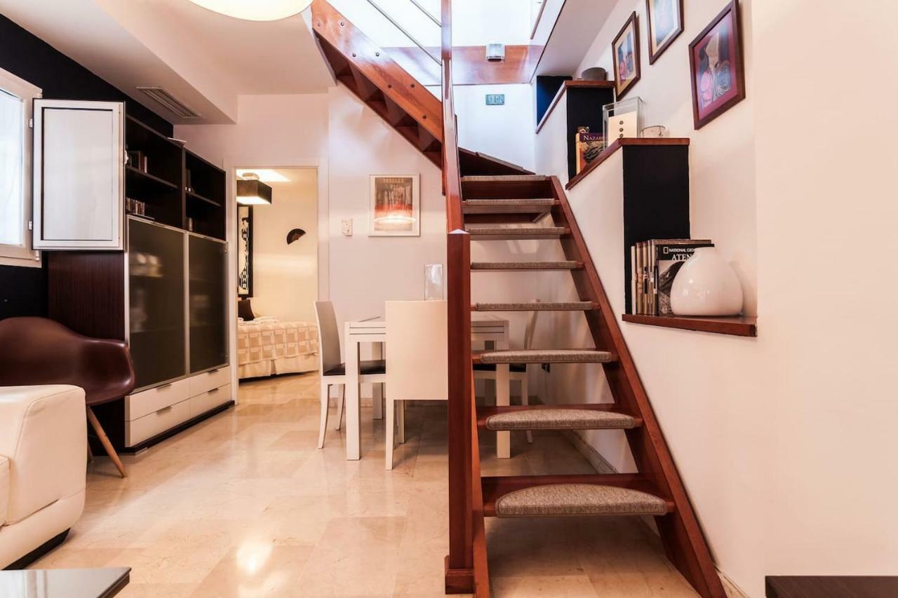 Apartamento Apartamento Lirio *