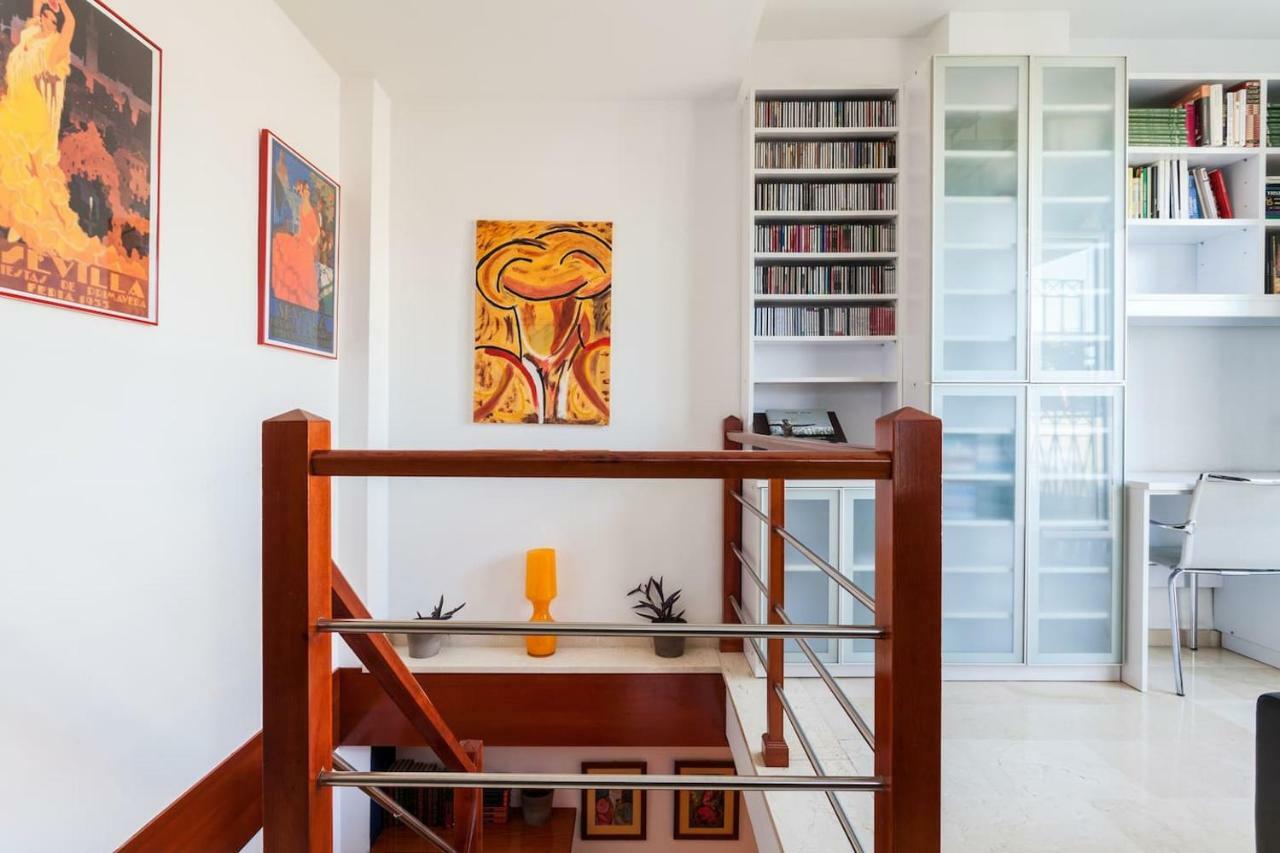 Apartamento Lirio