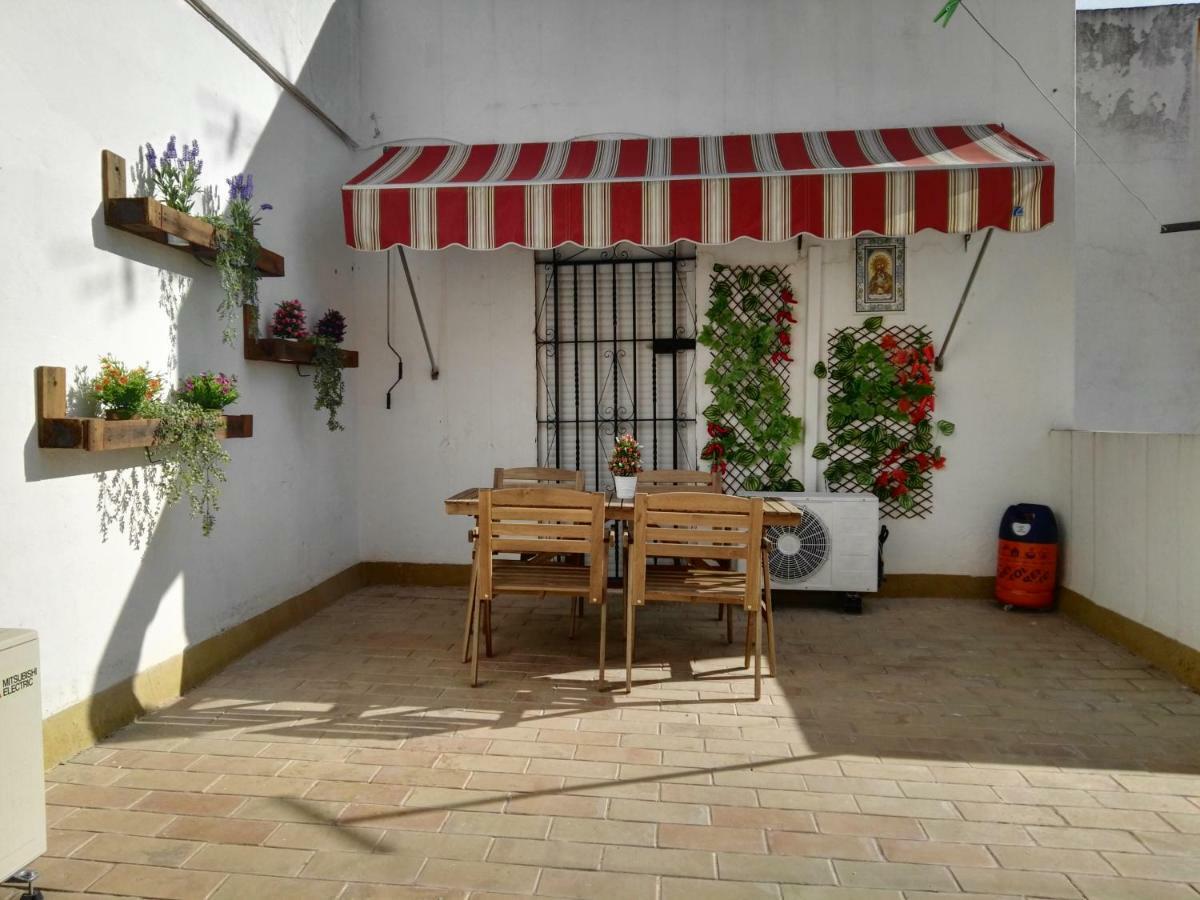Apartamento Idilico ático En Triana-3bd+1bth