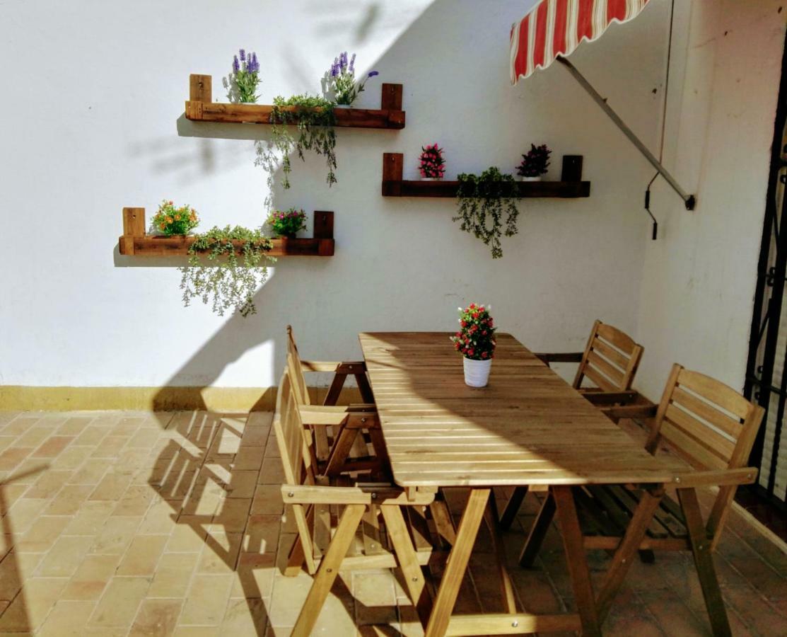 Idilico ático En Triana-3bd+1bth Apartamento Sevilla