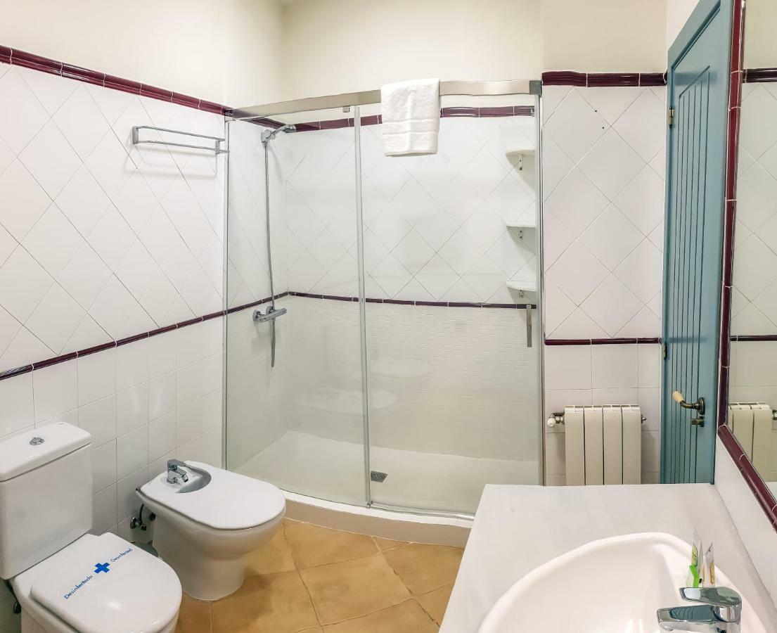 Turistic Sevillanos Sl Homestay *