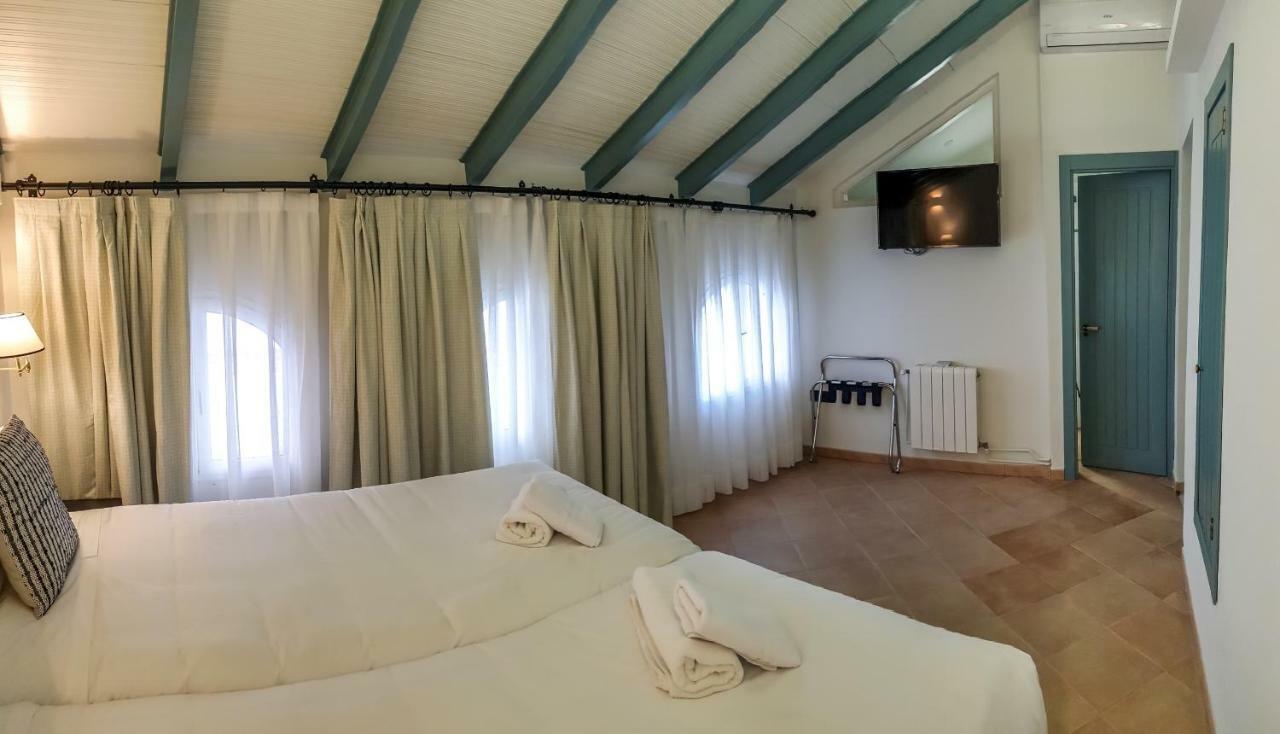 Turistic Sevillanos Sl Homestay *