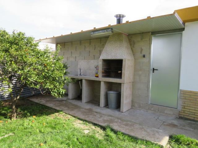 Holiday home Aeropuerto Seville