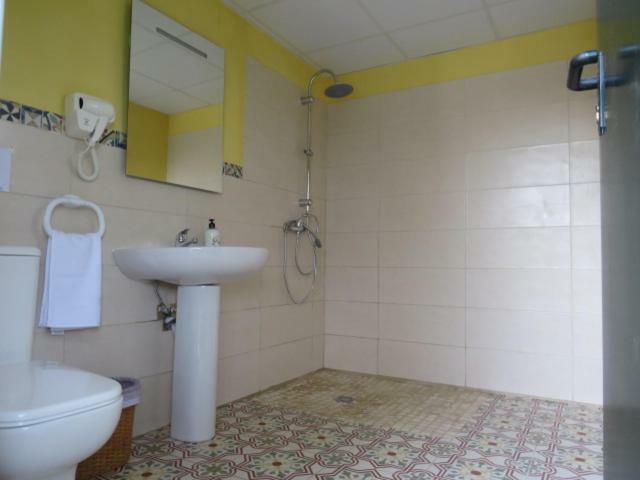 Holiday home Aeropuerto *