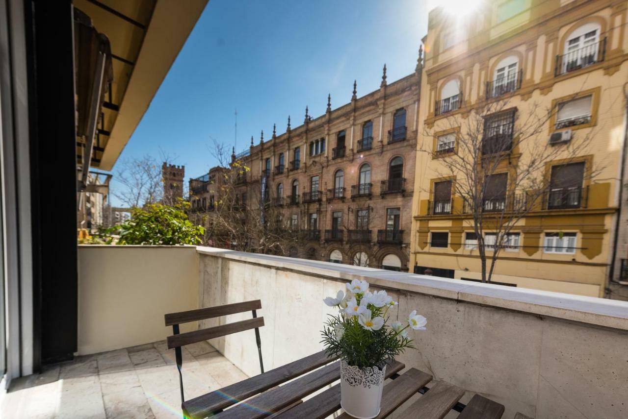 Luxury Campana Donkey Apartment