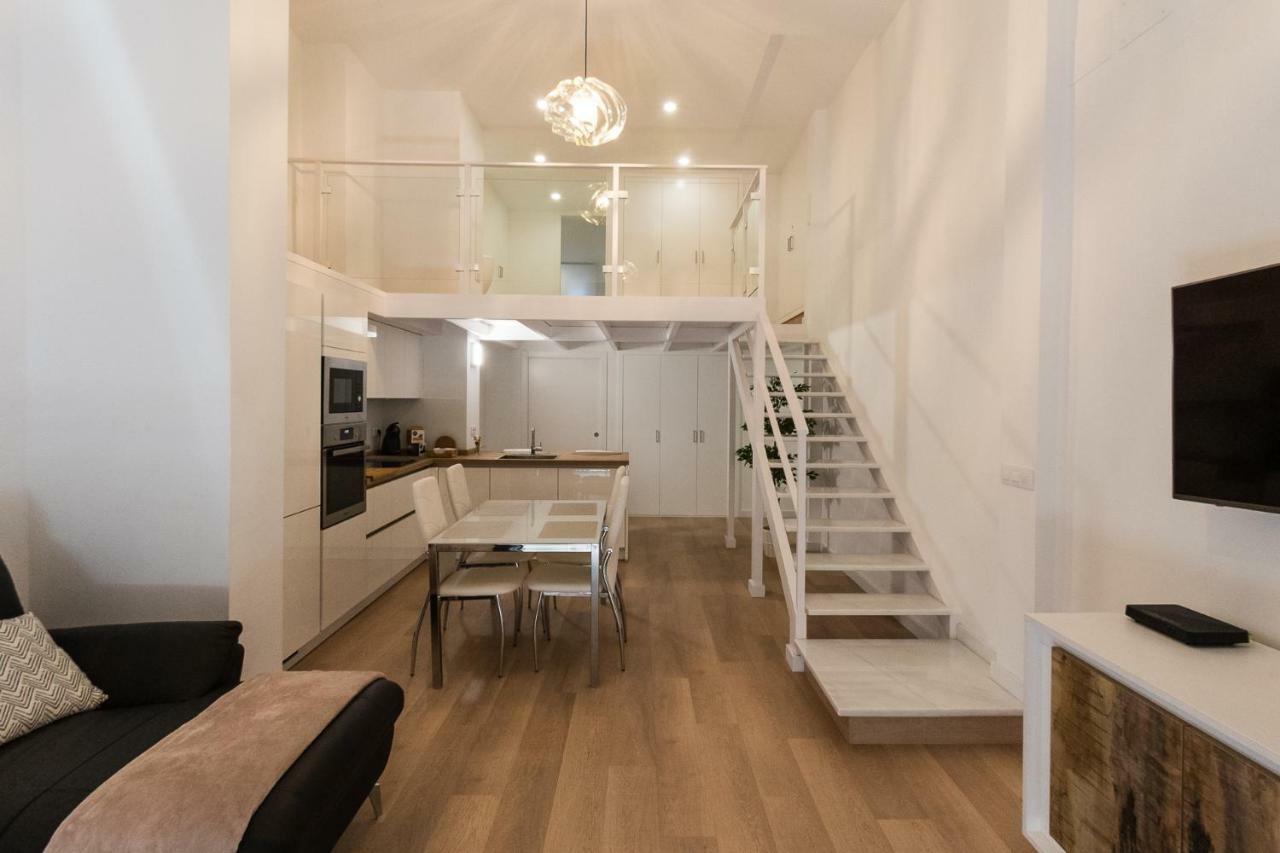 Apartment Luxury Campana Donkey *