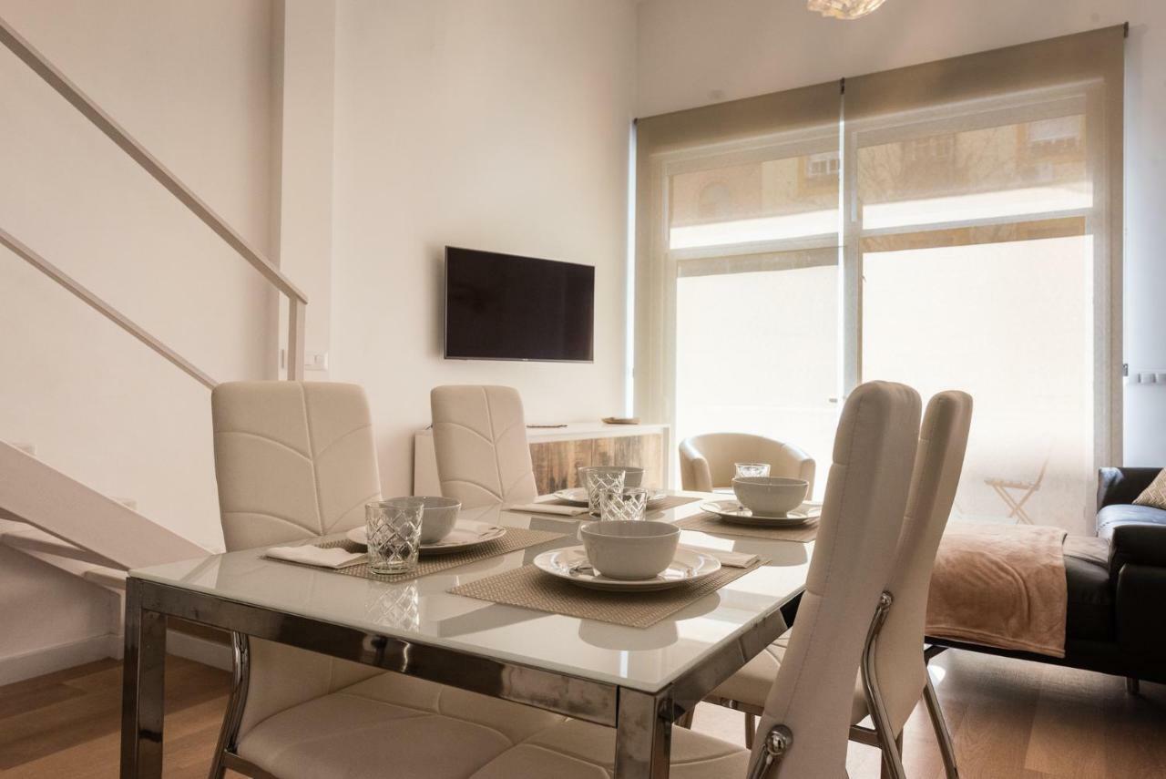 Luxury Campana Donkey Apartment