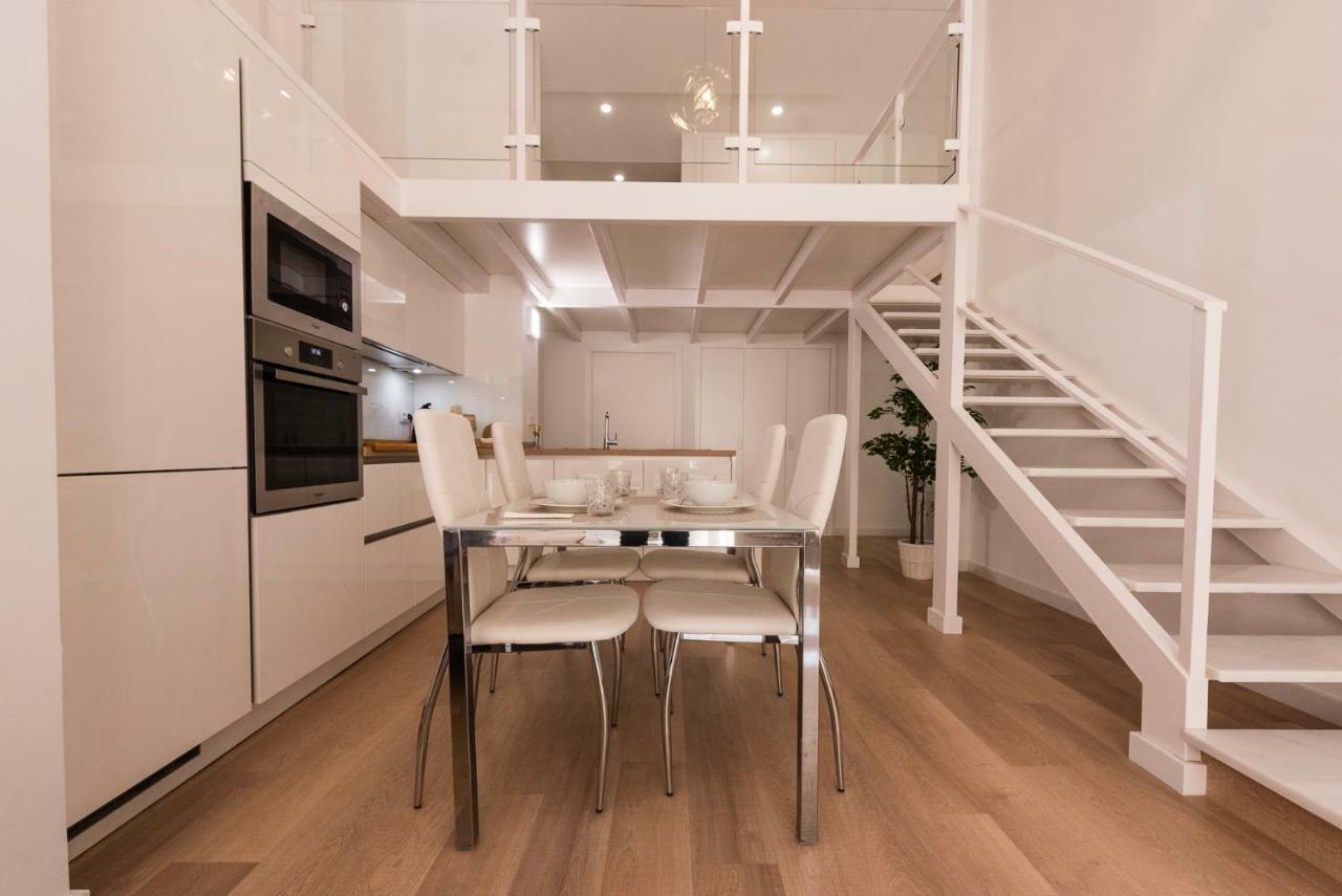 Luxury Campana Donkey Apartment