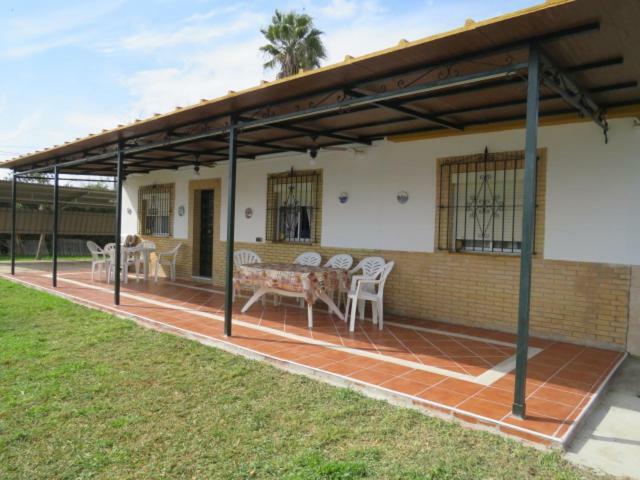 Holiday home Aeropuerto Seville