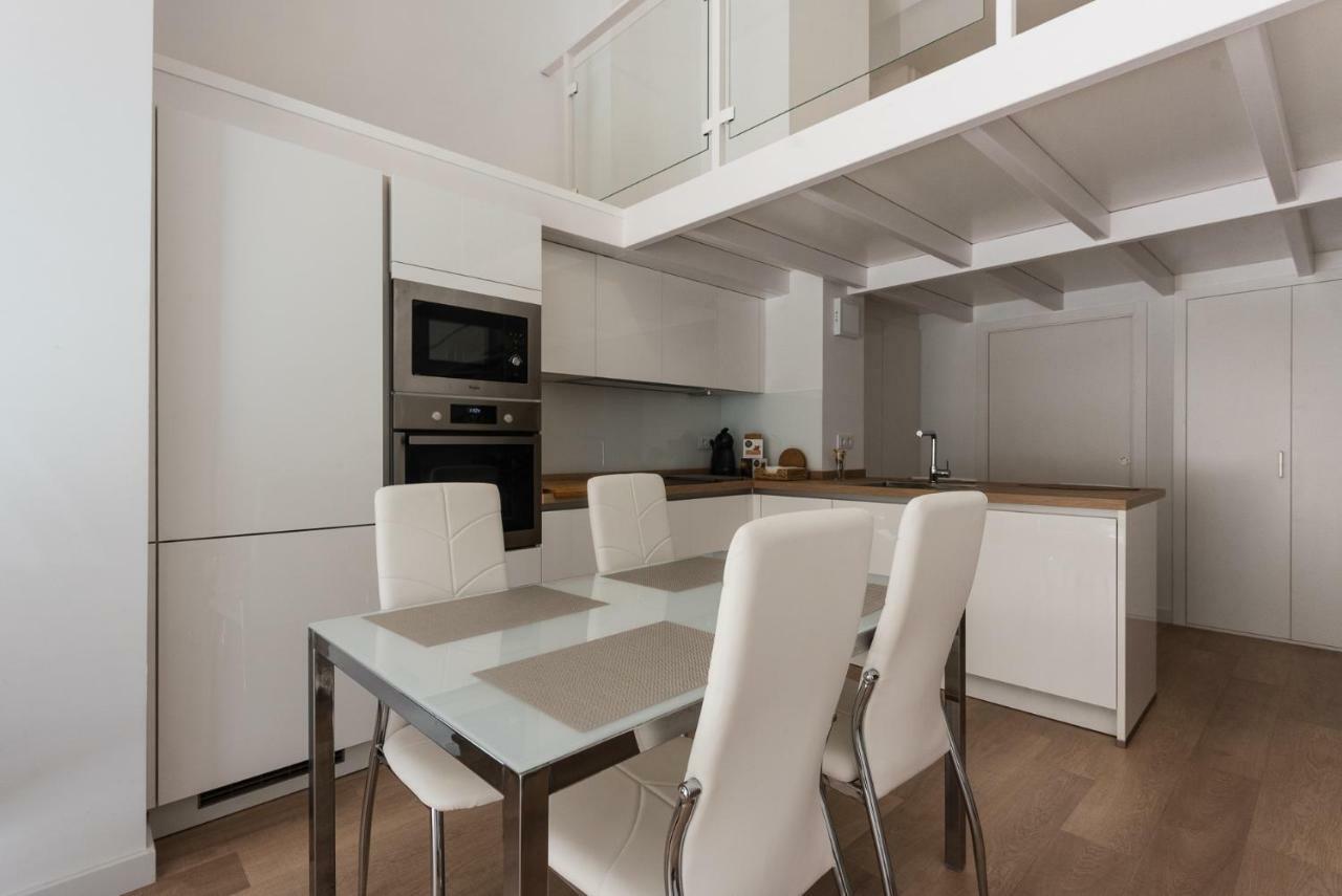 Apartment Luxury Campana Donkey Seville