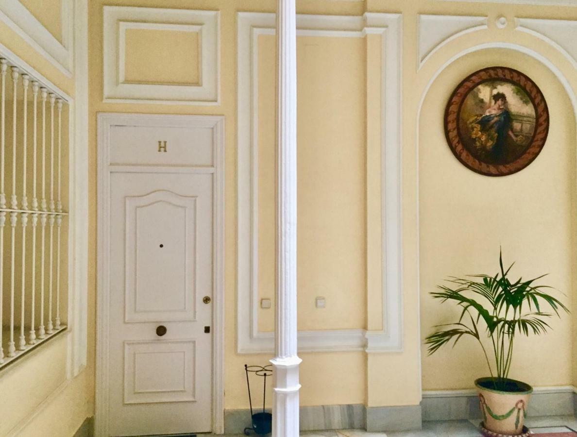 Apartamento La Casa De María Castaña *