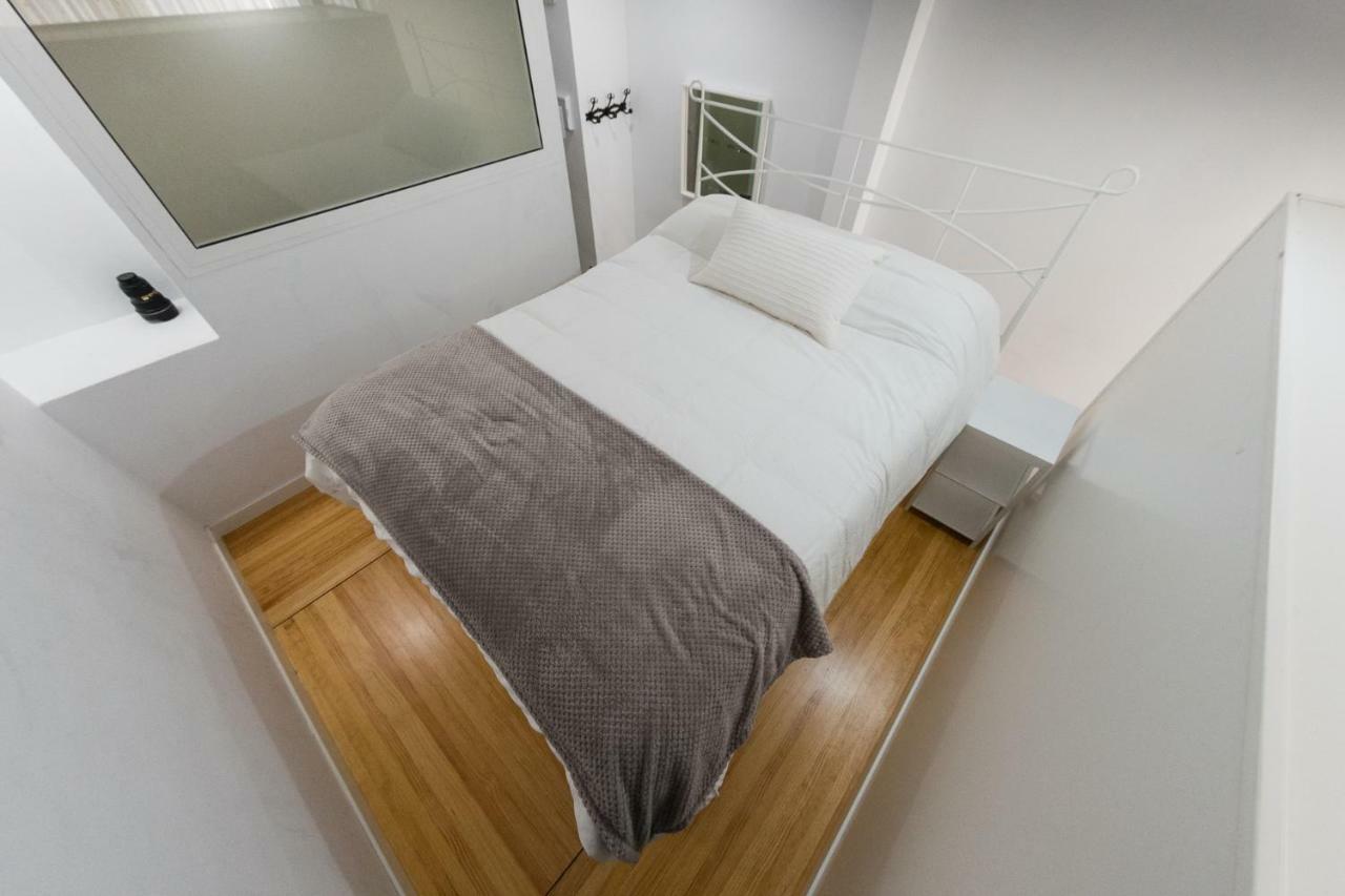 Loft Campana Ii Donkey Apartamento Sevilla