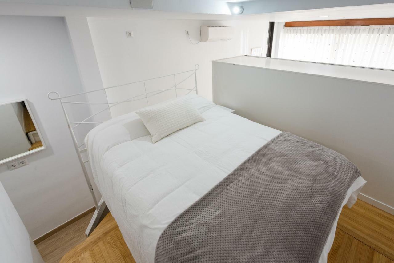 Apartamento Loft Campana Ii Donkey *