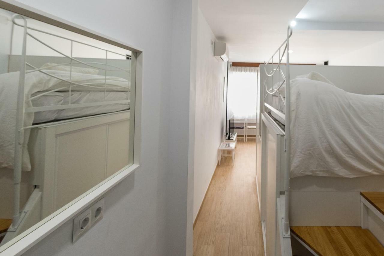 Apartamento Loft Campana Ii Donkey Sevilla