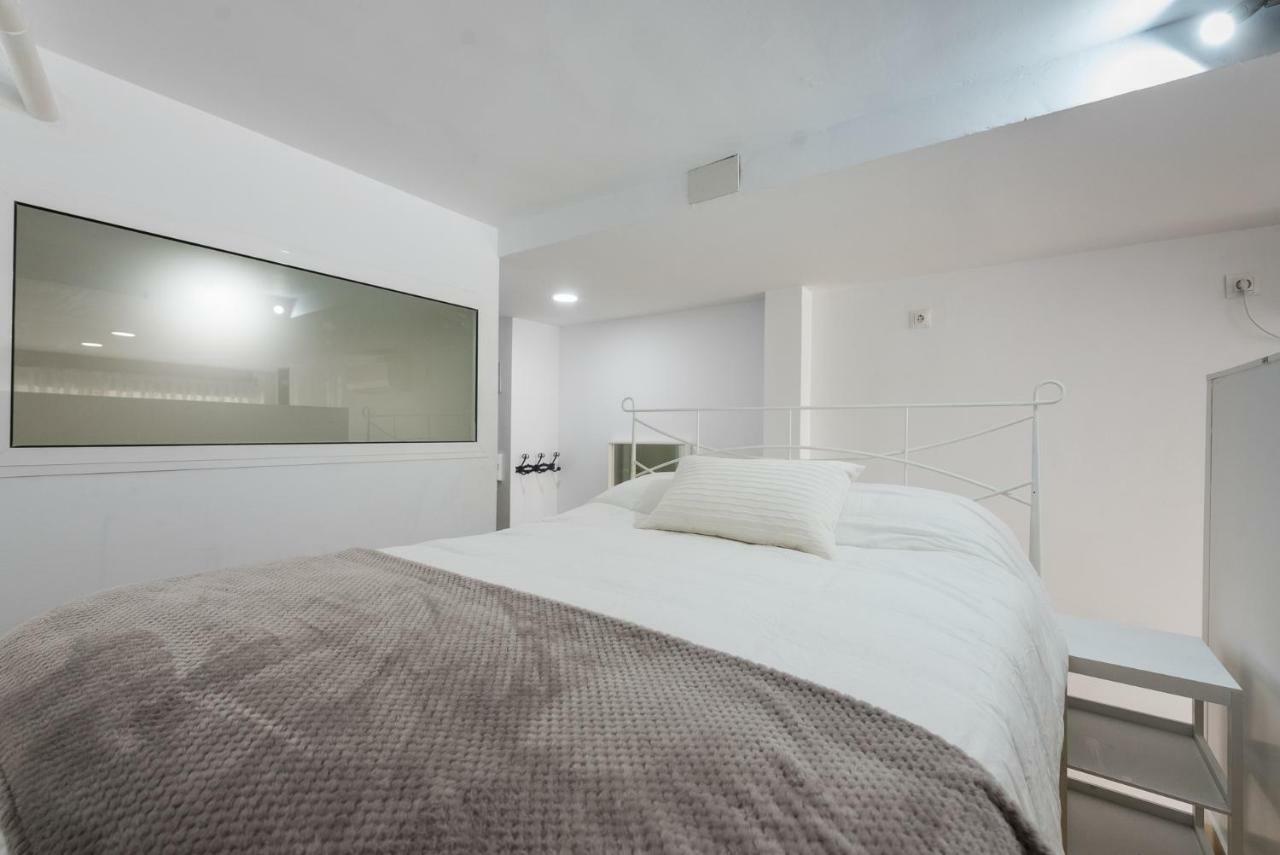 Loft Campana Ii Donkey Apartamento