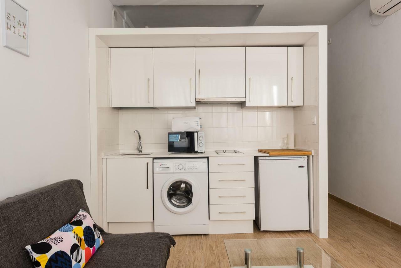 Apartamento Loft Campana Ii Donkey Sevilla