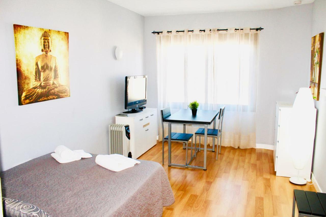 Apartamento Resitur Luxury 532 *