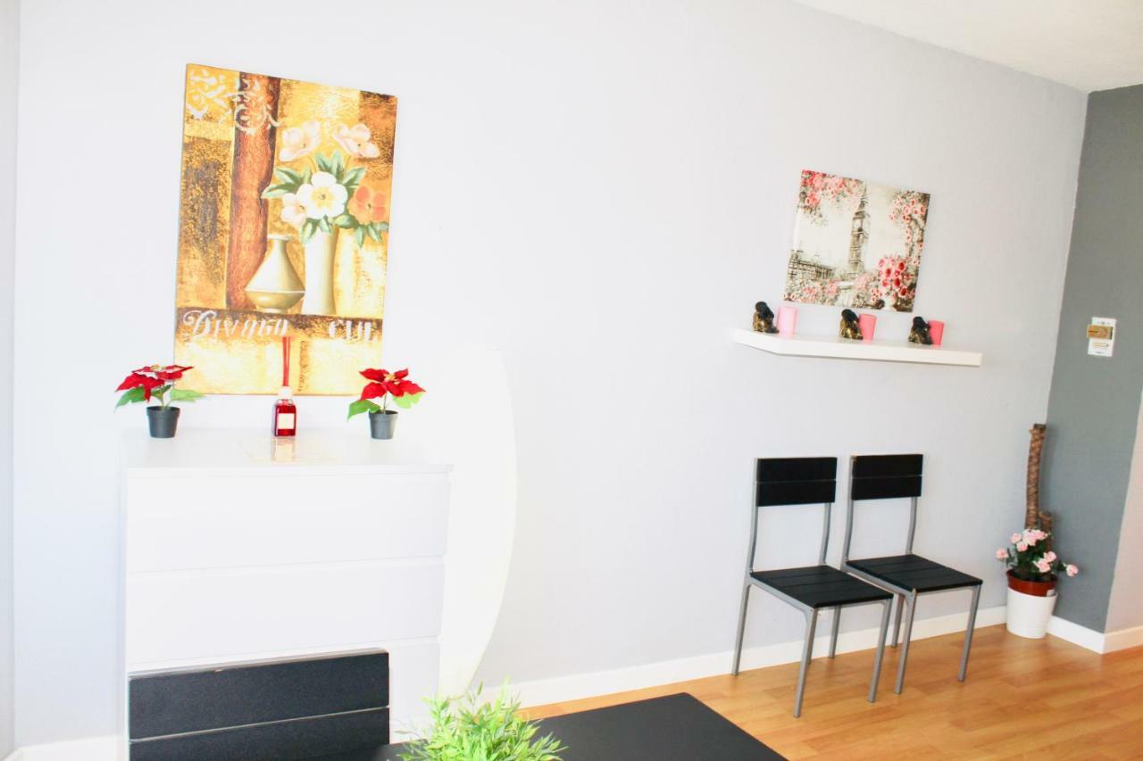 Resitur Luxury 532 Apartamento *