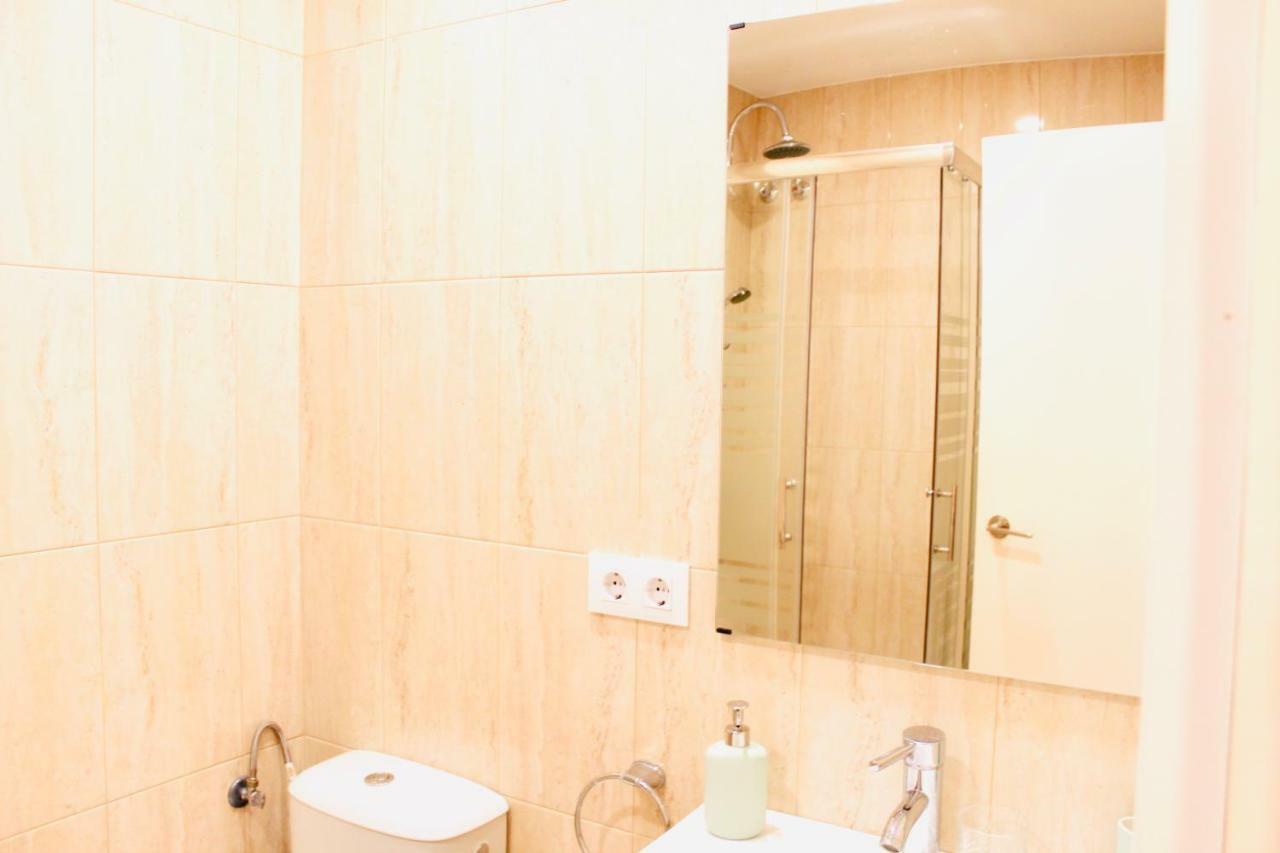 Resitur Luxury 532 Apartamento *