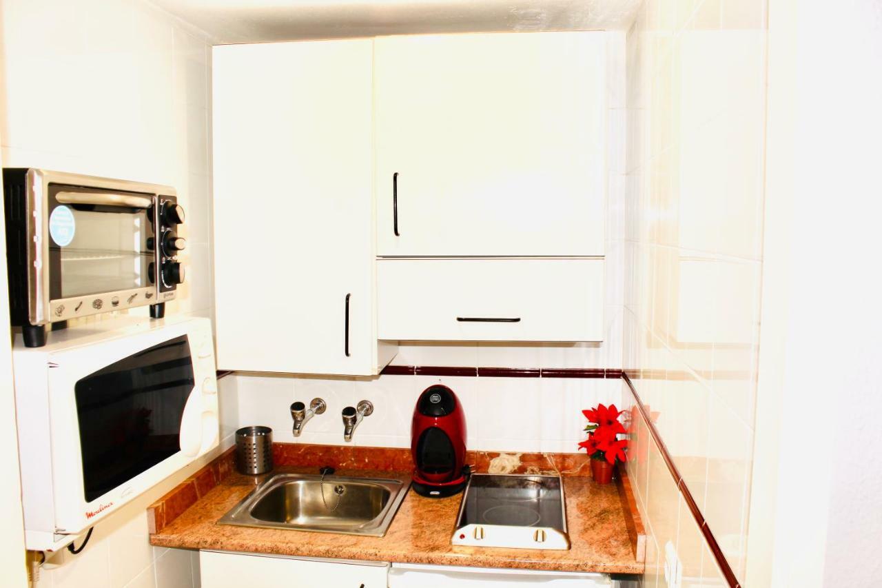 Resitur Luxury 532 Sevilla