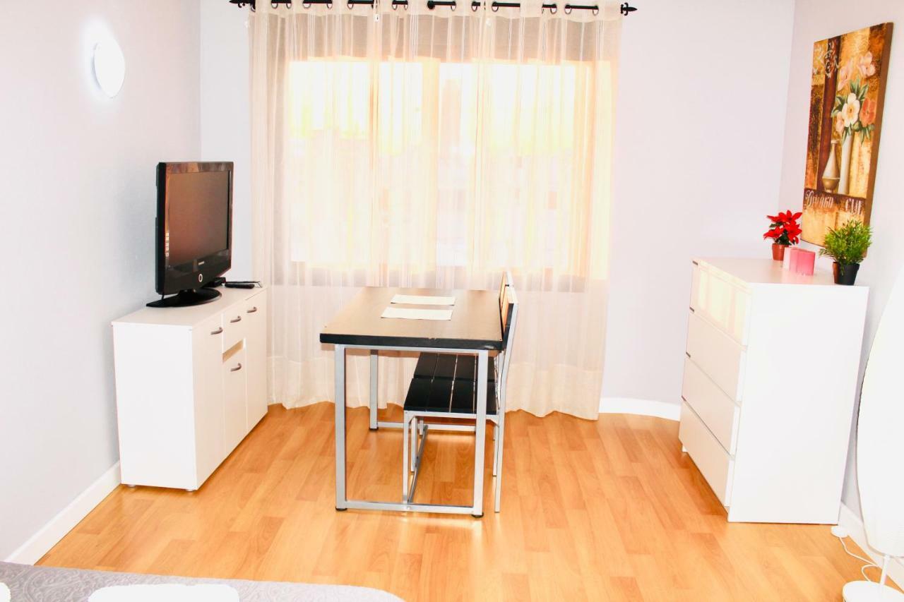 Resitur Luxury 532 Apartamento Sevilla