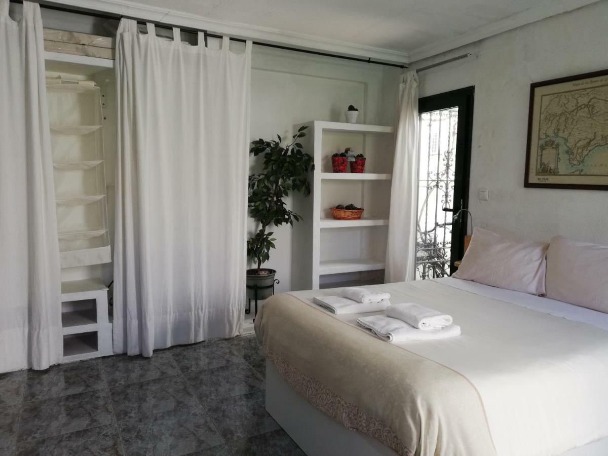 Apartamento Heliópolis Ii Sevilla