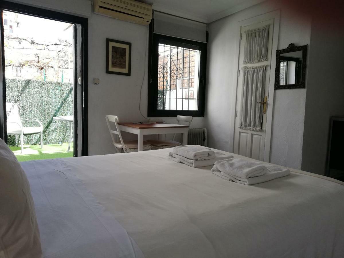 Heliópolis Ii Apartamento Sevilla