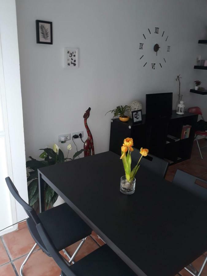 Apartment Cristinas Palace *