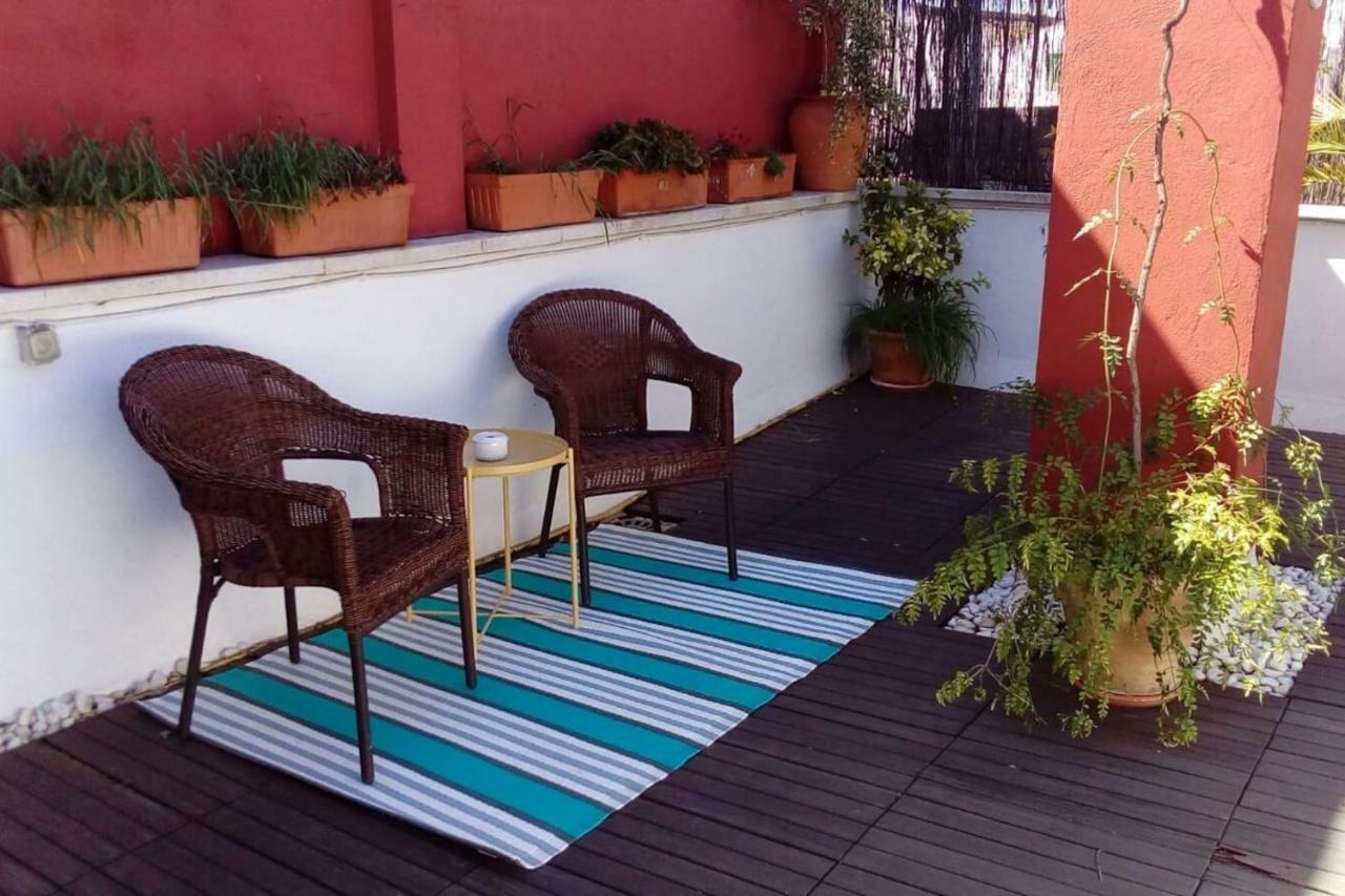 Apartamento Lirio Apartamento Sevilla