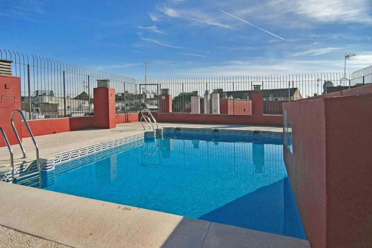 Apartamento Lirio * Sevilla