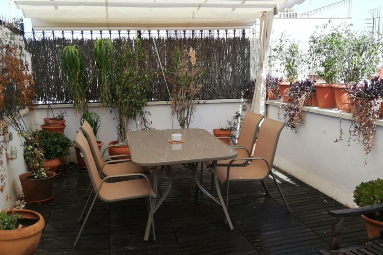 Apartamento Lirio