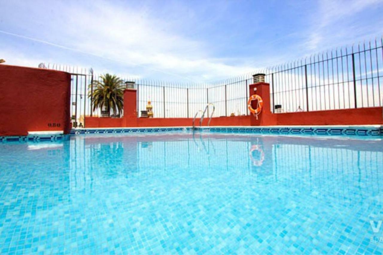 Apartamento Apartamento Lirio