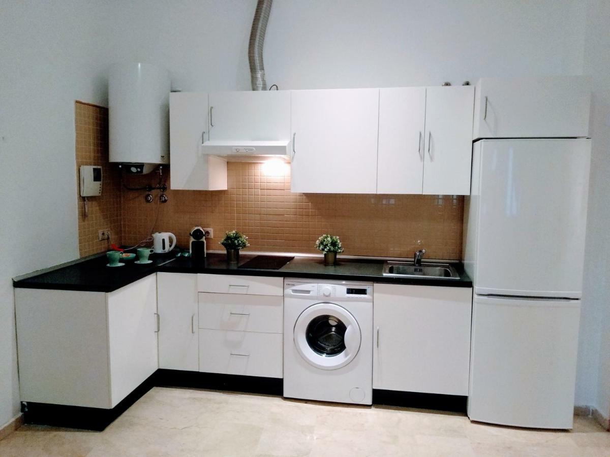 Barqueta Wish-suite Sevilla