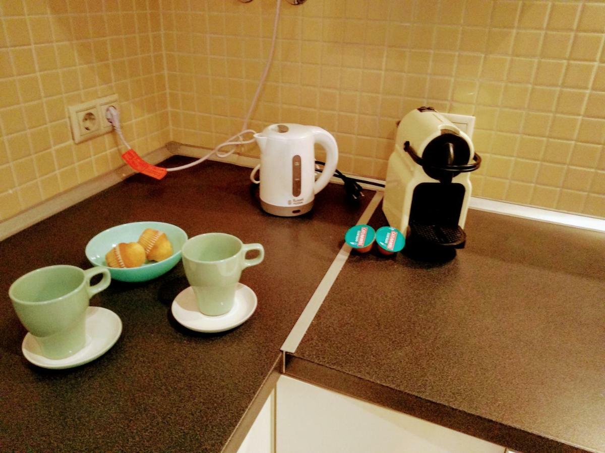 Apartamento Barqueta Wish-suite