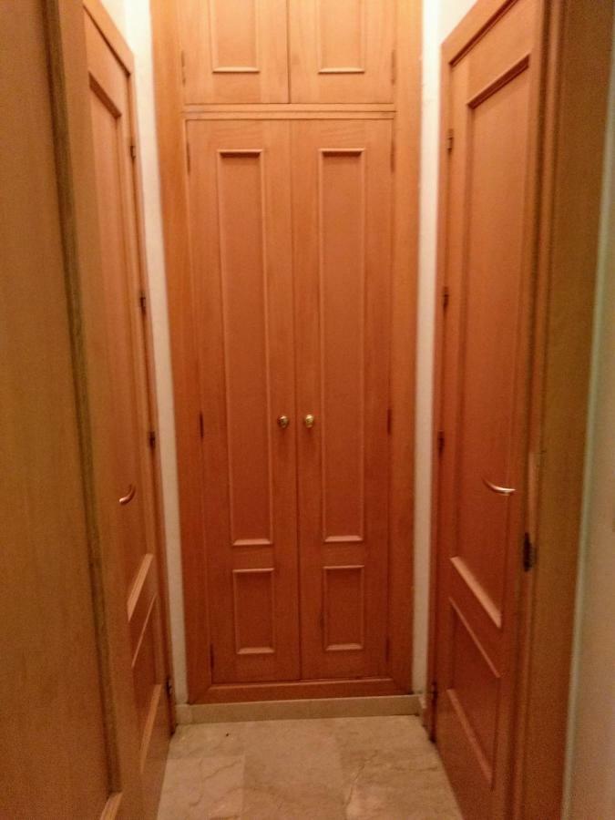 Barqueta Wish-suite Apartamento Sevilla