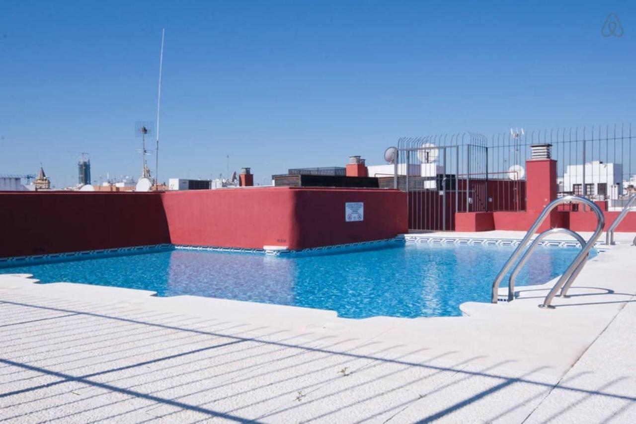 Apartamento Lirio Sevilla