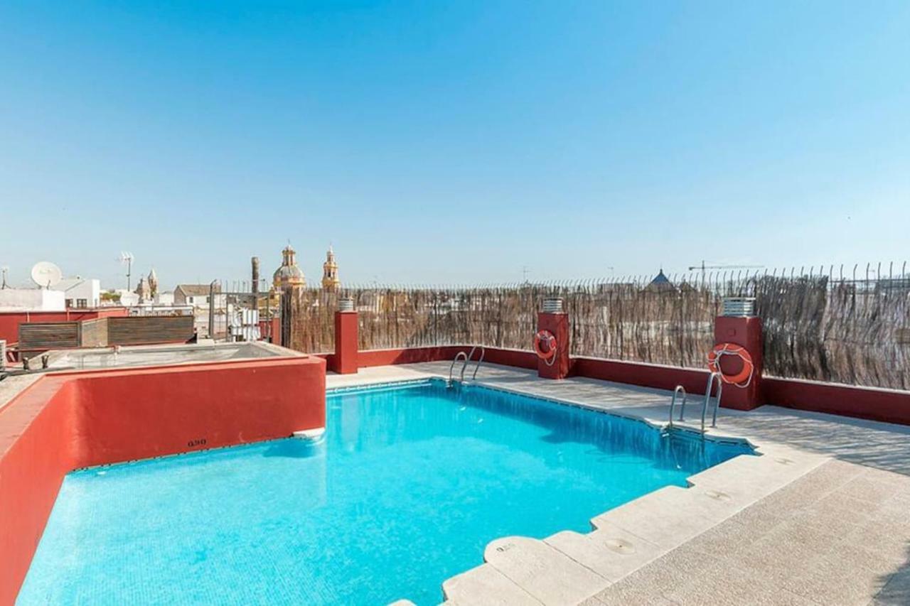Apartamento Lirio