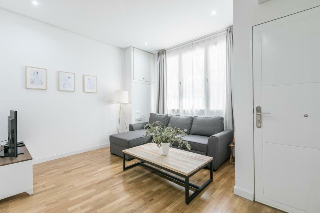 Apartment Loft Candela Seville