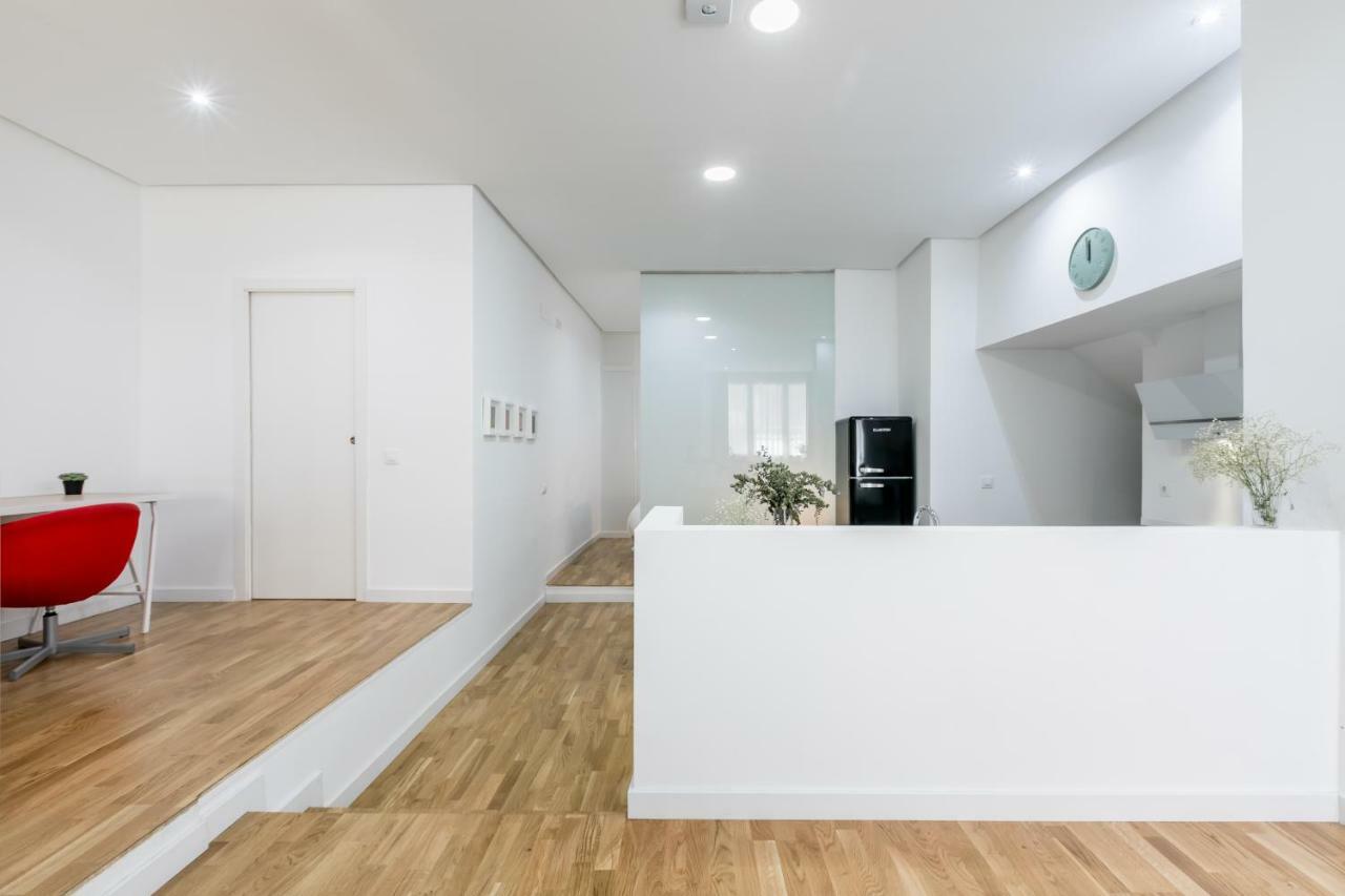 Apartment Loft Candela